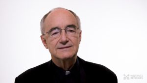 Migrantes y Refugiados - P. Michael Czerny, SJ