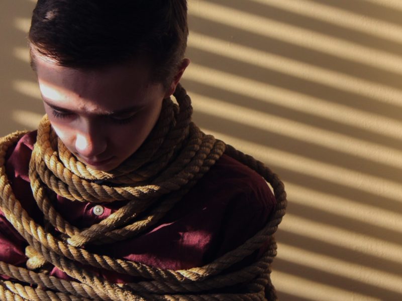 Orientaciones Pastorales sobre la Trata de Seres Humanos