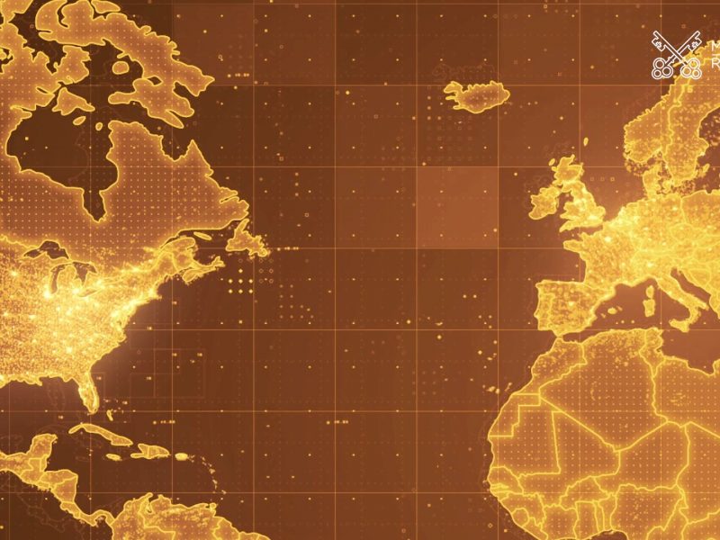 JMMR2020 en el mundo