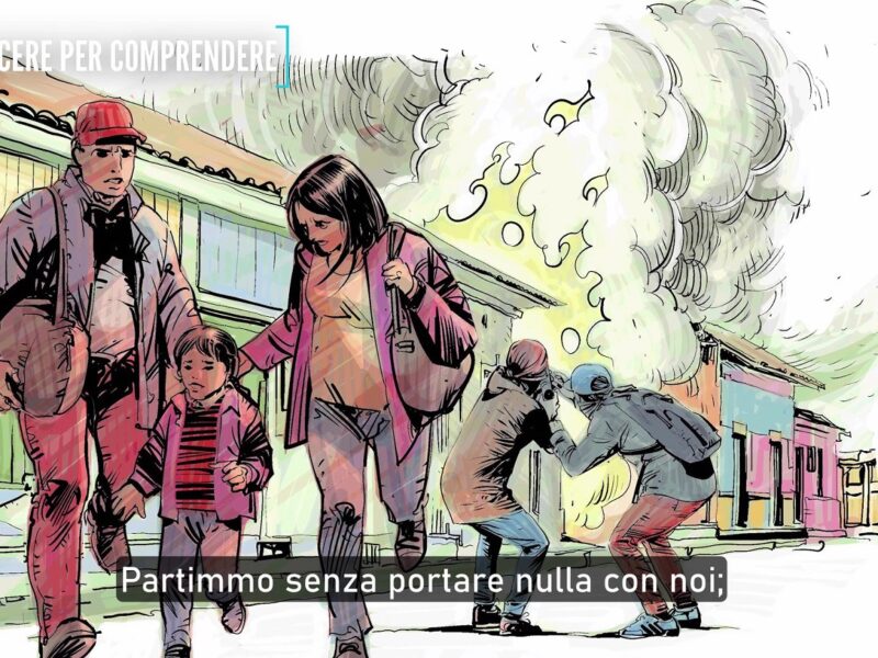 Nuovo Video del Papa verso la GMMR: "Conoscere per comprendere"