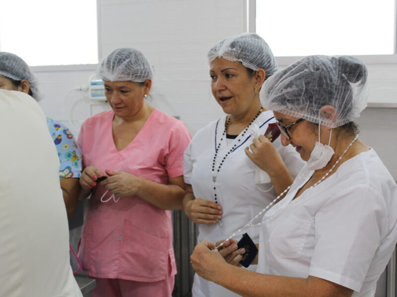 COVID-19: NESSUNO VA DIMENTICATO! #5