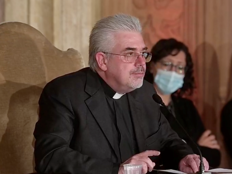Le sfide odierne della comunità ecclesiale alla luce di "Fratelli tutti"