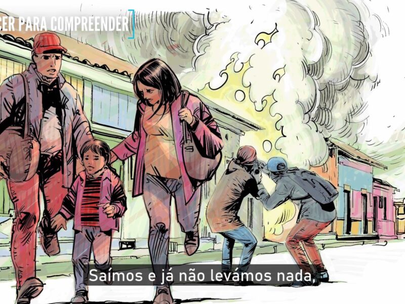 Novo Vídeo do Papa rumo ao DMMR 2020: "Conhecer para compreender"
